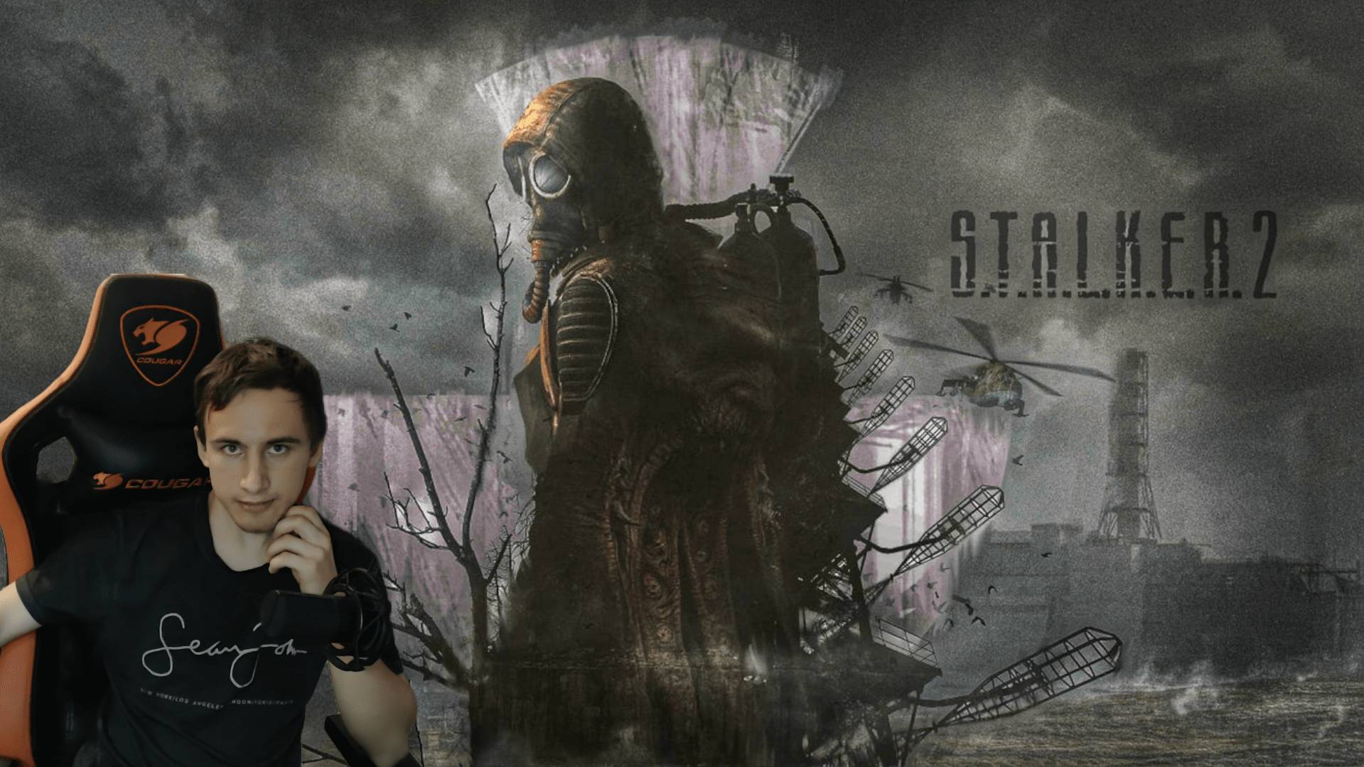 S.T.A.L.K.E.R. 2 смотреть онлайн