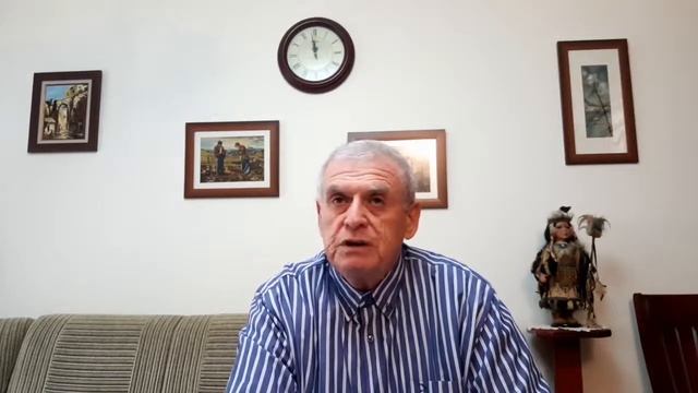 Цикл "Портрет небесной красоты", проповедь 6, "Хлеб жизни" смотреть онлайн