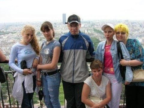 Европа-2006 ВИДЕО смотреть онлайн