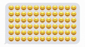 Найди лишний Эмодзи