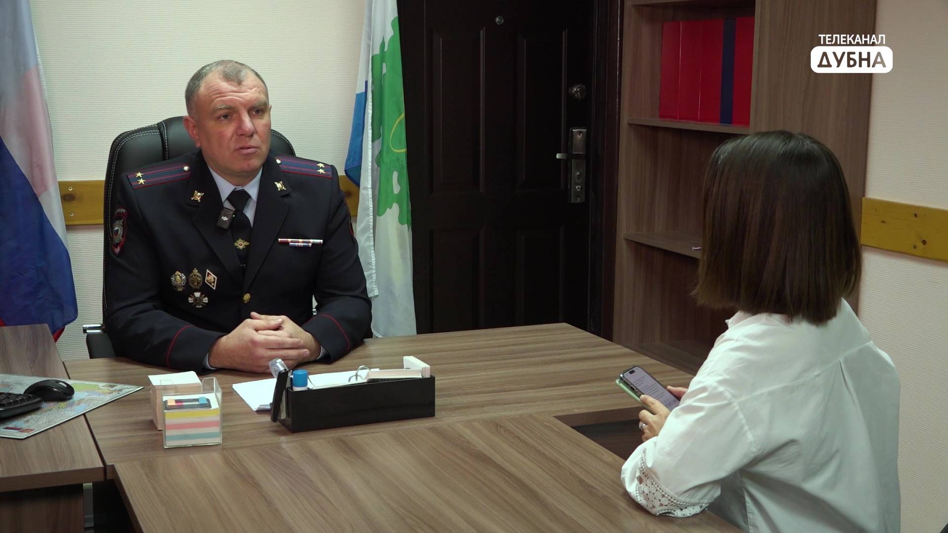 На тему дня. О вопросах безопасности смотреть онлайн