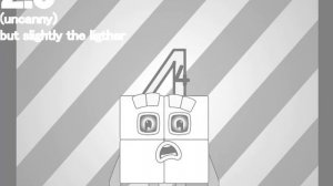 BackWp1000 Uncannyblocks Band Giga Different 1 (Not Made For Youtube Kids)