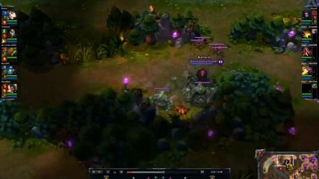 Shaco GUIDE смотреть онлайн