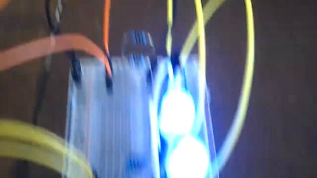 Arduino second project rgb led смотреть онлайн