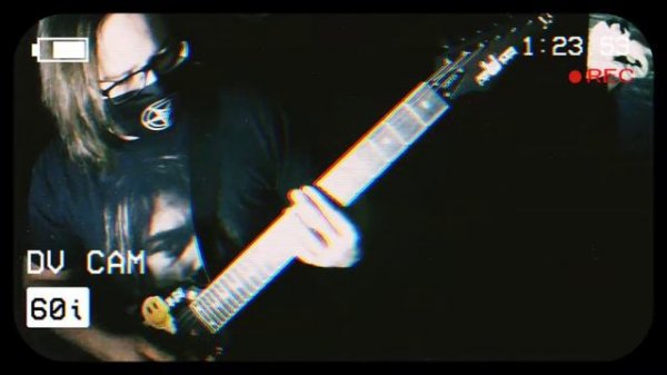 NEVERLOVE - Электронка