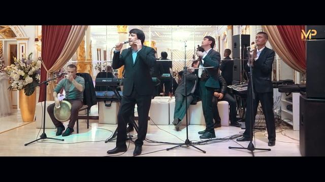 Олими Чумахон (Базми туёна 2) нав 2021