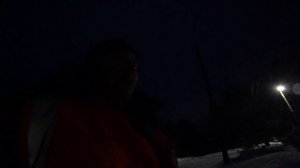 Загонная охота на лося 2023