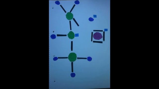 elektrophile Addition von HCl an C3H6 смотреть онлайн