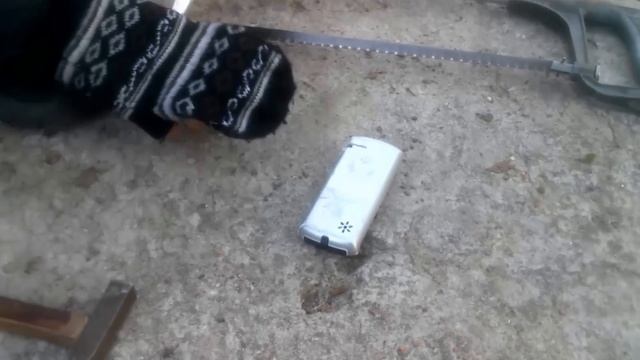 ПРОЩАЙ MOTOROLA C350