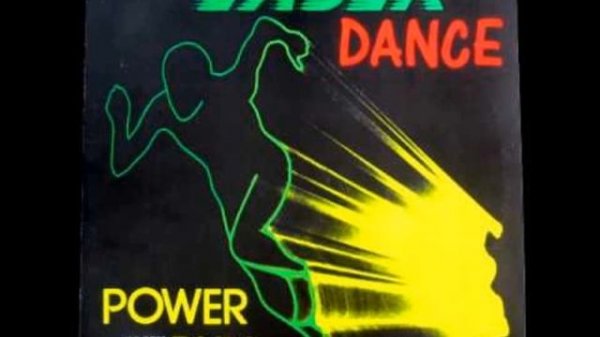 Laser Dance  -  Power Run (Swedish Remix) (HD) mp3