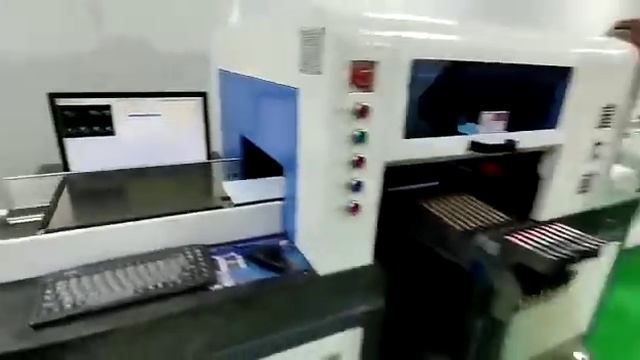 8 head SMT Pick and Place Machine | SMT Pick and Place Machine importers in India смотреть онлайн