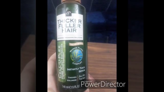 #ريفيو عن سيروم ثيكر فولر هير/ #أقوى سيروم علاجى للشعر المتساقط #thicker_fuller_hair #علاج_الشعر смотреть онлайн