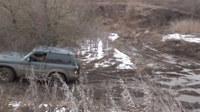 УАЗ 009 смотреть онлайн