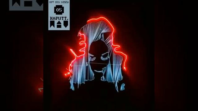 Julian Sanza - Elevator [Kaputt.wav] смотреть онлайн
