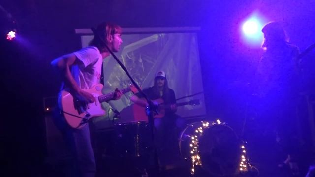 SONIC DEATH (aka COUNTRY SONIC BAND)  //  LIVE AT SHAU KARAU FEST II