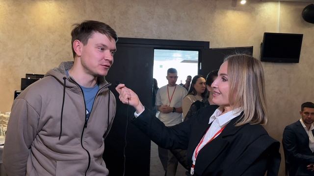Презентация Коллекции декоров ЭГГЕР 24+ в г. Казань смотреть онлайн
