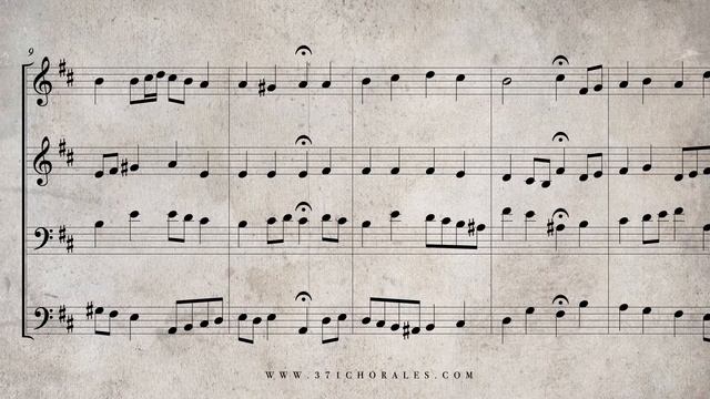 349. Ich hab' in Gottes Herz und Sinn, BWV 103 смотреть онлайн