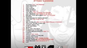 Lil Wayne - Dedication 5 FULL MIXTAPE