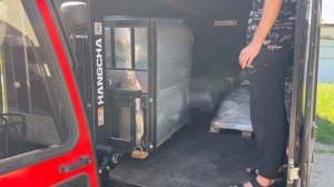 Семена многолетних трав