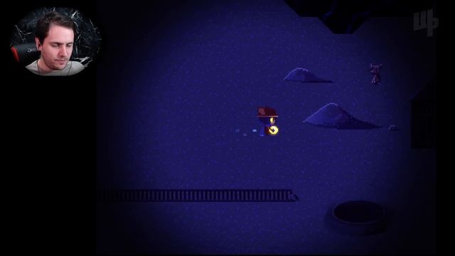 Включил питание ► One Shot Прохождение ► 3 смотреть онлайн