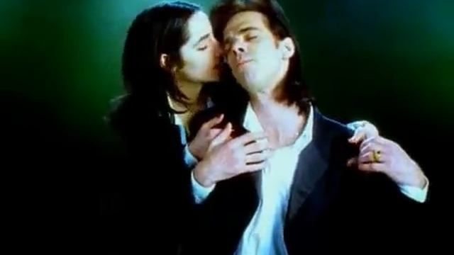 Nick Cave and PJ Harvey - Henry Lee смотреть онлайн
