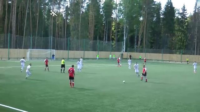 25.05.19. Весь матч. ФК Волна - ФК Дорожник. Счет 2-2 смотреть онлайн