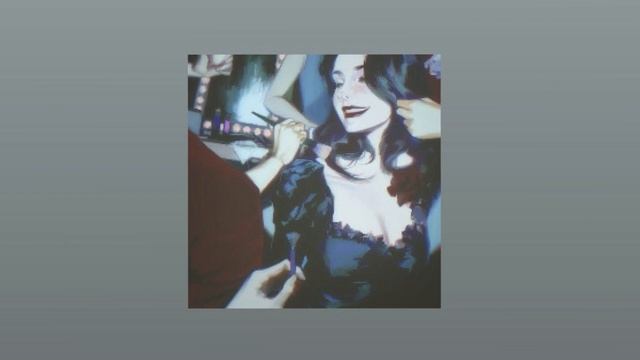 Lady Gaga — applause (slowed and reverb) смотреть онлайн