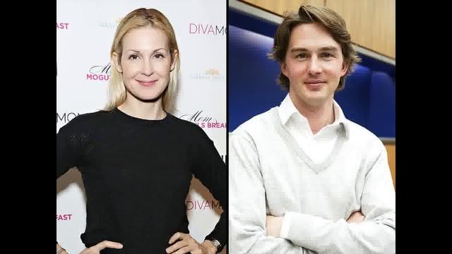 Kelly Rutherford What the Order to Bring Kids to the U S Means for Her Custody Case смотреть онлайн