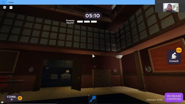New roblox games GUESTY AND GUMMY! смотреть онлайн