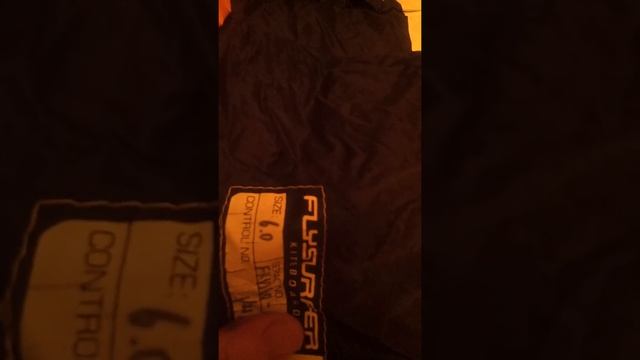 Кайт верон 6 метров смотреть онлайн