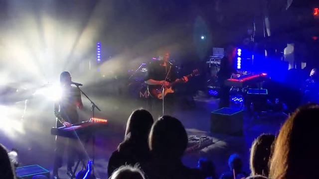 Mother Mother - Body ( Town Ballroom 1.28.22) смотреть онлайн