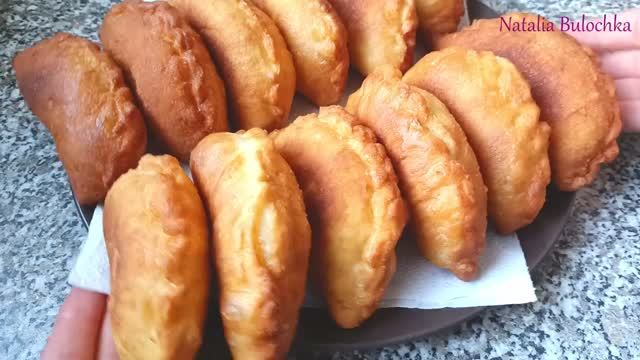 Мягкие и хрустящие сытные булочки на каждый день смотреть онлайн