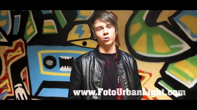 Фотосессия на нашей студии (Фотограф Кристина Михалина) смотреть онлайн