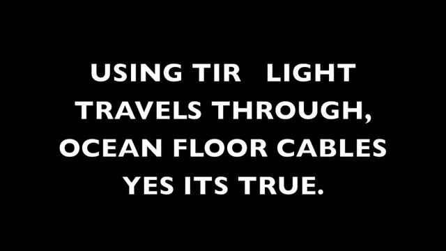 Total Internal Reflection смотреть онлайн