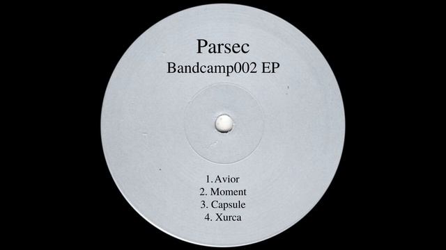 Parsec – Moment смотреть онлайн
