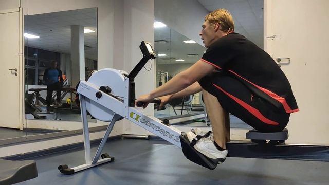 GO2ROW Кубок Великой Победы 2020 / Дистанция 6000 метров / 23:34.1 / Денисов Дмитрий / №425 смотреть онлайн