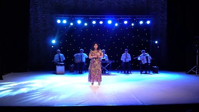 Концерт Кахримана Ибрагимова ⁄ Concert Of Kahriman Ibragimov 2020
