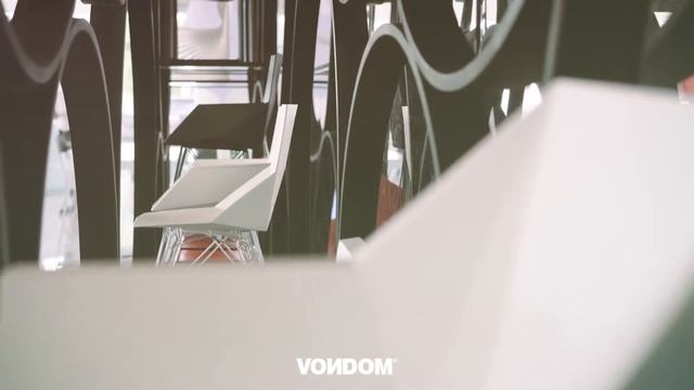 Vondom by Ramon Esteve смотреть онлайн