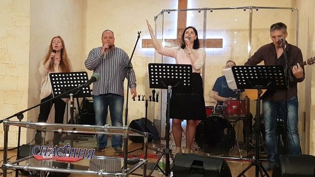 Богу, который был и грядёт смотреть онлайн