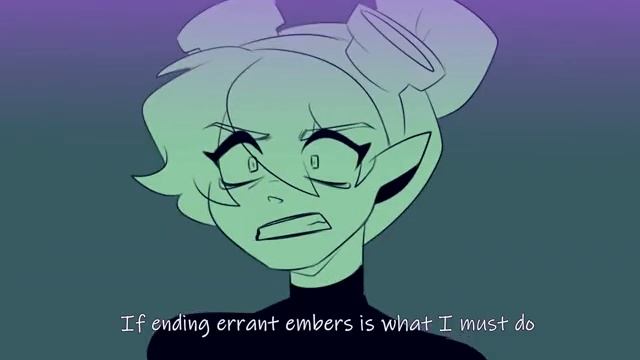 TINKERBELL VILLAIN SONG - Fall Little Wendy Bird Fall Song by Lydia the Bard and Tony Animatic смотреть онлайн