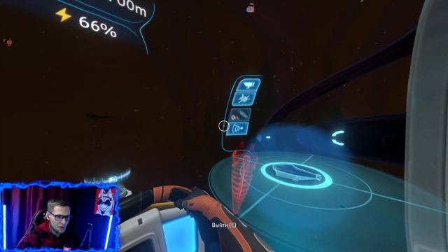 Инкубатор #32 Прохождение Subnautica смотреть онлайн