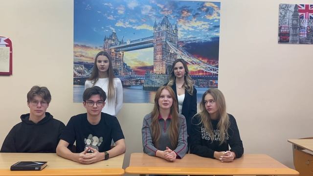 Д_М 10б класс смотреть онлайн