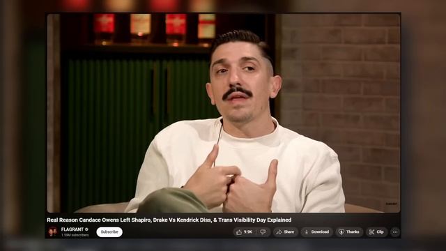 Andrew Schulz Addresses Some Of The Recent Hate смотреть онлайн