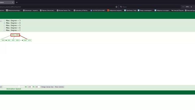 B+tree индекс / SQL RU L07 | 24f | girafe-ai смотреть онлайн