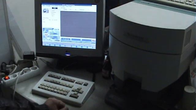 Frontier LP1000.avi смотреть онлайн