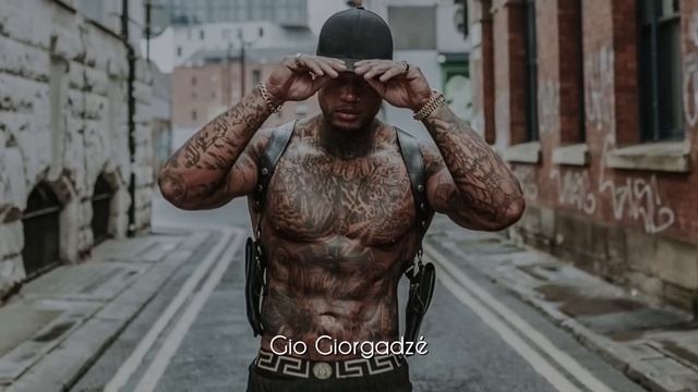 2Pac & Mzade & Kamro & Dj Belite - All eyes on me (Gangsta Remix) смотреть онлайн