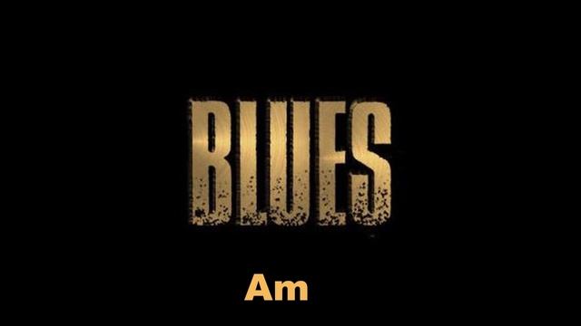 Blues-Am