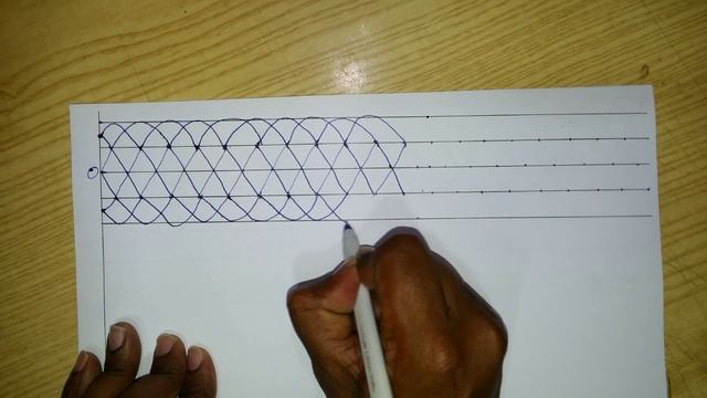 Three phase waveforms смотреть онлайн
