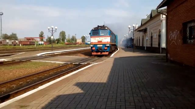 Відправленя ДПЛ1-002 Коломия Івано Франківськ. смотреть онлайн