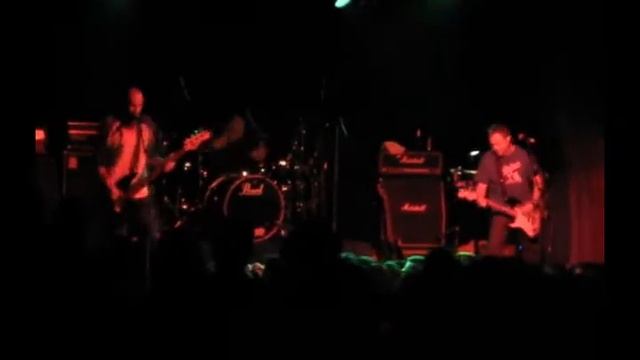 Mondo Generator - Lie Detector (Live, Melbourne AUS) смотреть онлайн